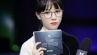 moba, lol, league of legends, liên minh huyền thoại, lmht, esports, riot games, faker, giải đấu lmht, game thủ chuyên nghiệp, lck, nữ mc game, game esports, moba 2020, lck mùa xuân 2020, đội tuyển lck, virus corona, corona, đại dịch corona, mc lck, nữ mc hàn quốc