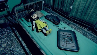 game kinh dị, steam, game pc, game giải đố, game trung quốc, devotion, red candle games, devotion gỡ khỏi steam, tập cận bình, game kinh dị 2020, game pc 2020