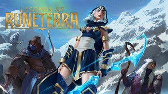 league of legends, lmht, riot games, vng corporation, legends of runeterra, vng và riot games, tải legends of runeterra, hướng dẫn legends of runeterra, cộng đồng legends of runeterra, game bài lmht