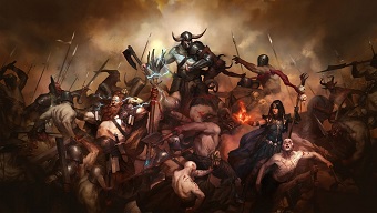 blizzard, mmorpg, diablo, blizzcon, game pc/console, diablo 4, diablo immortal, game pc/console 2019, diablo việt nam