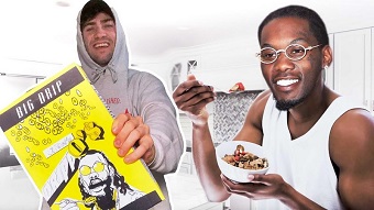 game thủ, call of duty, cộng đồng game thủ, cod, youtuber, faze clan, game thủ call of duty, giải đấu call of duty, call of duty event