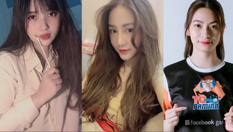 game thủ, liên minh huyền thoại, lmht, nữ game thủ, chơi game, game thủ nữ, streamer, kiều anh hera, cờ nhân phẩm, đấu trường chân lý, top 3, top 3 nữ game thủ, tg đậu đậu, top 10 thách đấu, team tg, mai iq200, lmht nữ việt nam, regis girl team, one champ soraka