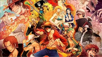 one piece, manga nhật bản, truyen tranh one piece, oda eiichiro, one piece manga, virus corona, corona, đại dịch corona, tác giả one piece