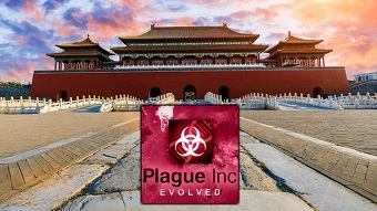plague inc, game mobile, game trung quốc, virus corona, corona, game đại dịch, đại dịch corona, đại dịch cúm corona, đại dịch, game dịch bệnh
