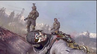 game bắn súng, ghost, fps, call of duty mobile, infinity ward, captain price, soap, roach, call of duty modern warfare, fps 2020, game bắn súng 2020, call of duty warzone