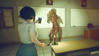 game kinh dị, steam, horror game, survival horror game, game offline, tải game kinh dị, game kinh dị sinh tồn, game kinh dị 2020, horror game 2020, dreadout 2, tải game dreadout 2