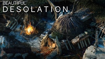 game 2d, game phiêu lưu, steam, game indie, the brotherhood, game lậu, game bản quyền, game lậu công khai, web game lậu, game indie 2020, game phiêu lưu 2020, beautiful desolation