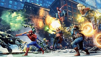 game mobile, rpg, game nhập vai, game ios, game android, marvel game, siêu anh hùng marvel, game thế giới mở, game siêu anh hùng, vũ trụ marvel, rpg 2020, game nhập vai 2020, game mobile 2020, game ios 2020, game android 2020, game thế giới mở 2020, marvel future revolution