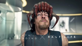 game hành động, game pc, silent hill, game pc/console, ign, hideo kojima, death stranding, death stranding trailer, game pc/console 2019, trailer death stranding, death stranding pc