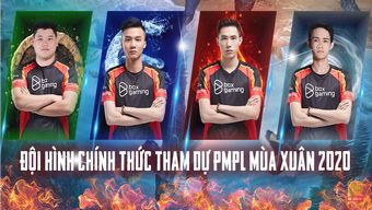pubg, pro league, pubg mobile, loki, pubg mobile việt nam, huyga, giải đấu pubg mobile, ffq, box gaming, box gaming pubg mobile, pmpl 2020, đội tuyển pubg mobile, pmpl, nhà vua box gaming, box young, thi đấu pubg mobile, louis, pimay, đội trưởng box young, hieumeo, tân binh trẻ