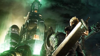 game nhập vai, jrpg, final fantasy, square enix, playstation, final fantasy 7, game pc/console, final fantasy vii remake, tifa, final fantasy 7 remake, tải final fantasy 7 remake, download final fantasy 7 remake, game nhập vai 2019, e3 2019, serphiroth, download game final fantasy 7 remake