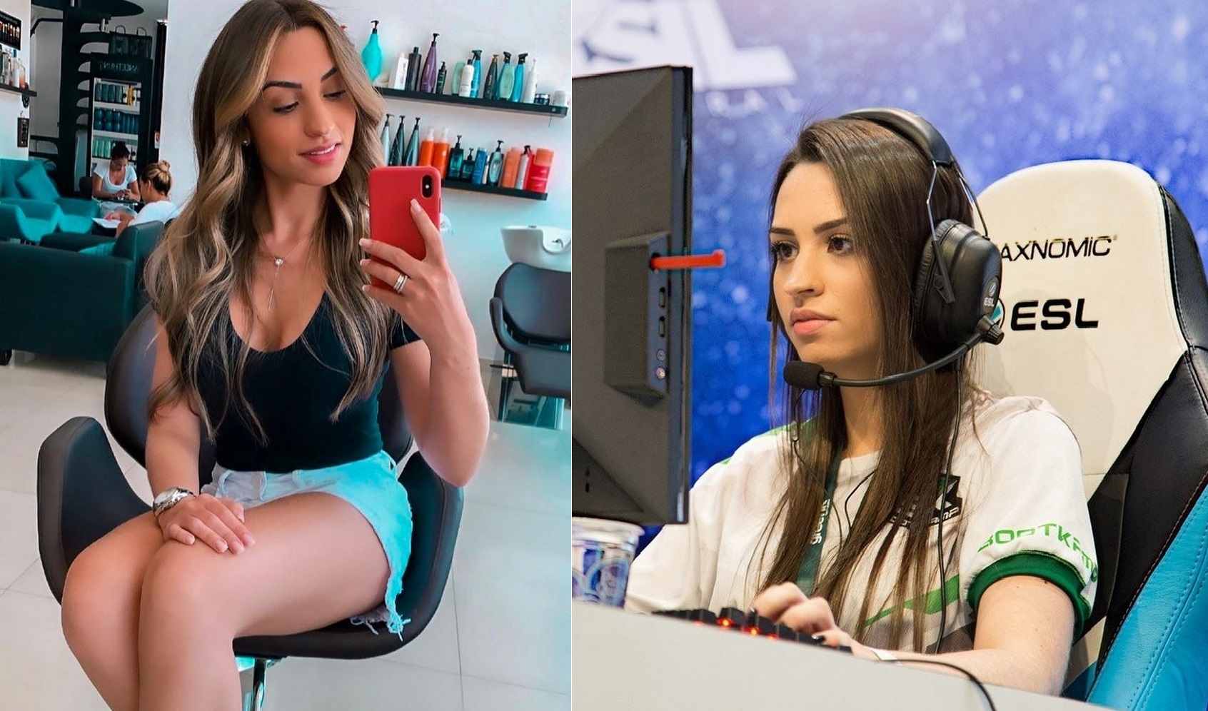 game thủ, game bắn súng, fps, shay, esports, streamer, csgo, fps 2020, game thủ csgo, game bắn súng 2020, shayene victorio