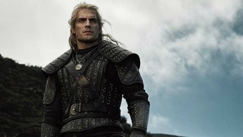 the witcher, thợ săn quái vật, geralt, phần 2
