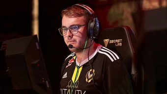 counter-strike, csgo, team vitality, alex, iem katowice 2020, vitality, alex rời vitality, csgo alex, đội hình vitality, igl, alex vitality, csgo vitality, ngôi sao người anh, đội tuyển của pháp, rời khỏi team vitality