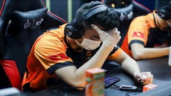 flash, faptv, box gaming, team flash, đấu trường danh vọng, đấu trường danh vọng mùa xuân 2020, đtdv mùa xuân 2020, igp, đtdv, mocha zd, ps man, team flash gục ngã, giải đấu quốc nội, team flash thất bại, box gaming và mocha zd, ông hoàng game 5, tuần 2 đtdv