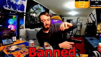 twitch, gamer, esports, stream, livestream, streamer, game thủ chuyên nghiệp, nền tảng livestream, donate, twitch streamer, streamer twitch, cấm sóng twitch, phát trực tuyến, người xem, sáng tạo nội dung