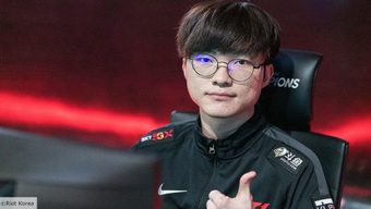 game thủ, giải đấu, liên minh huyền thoại, lmht, esports, faker, lck, t1 faker, ngôi sao lmht, faker đạt 2000 kills, 2000 kills, game thủ hàng đầu, faker lập kỷ lục, ngôi sao t1, faker lck, t1 lol