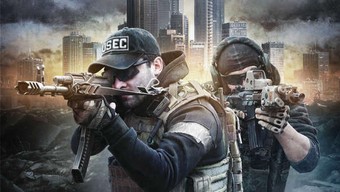 escape from tarkov, battlestate games, bản đồ, interchange