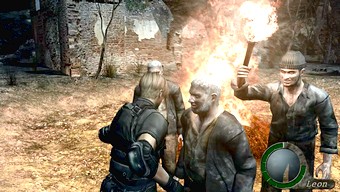 game kinh dị, horror game, resident evil 2, resident evil 4, resident evil 4 hd project, resident evil 3, game kinh dị 2020, horror game 2020, tải game resident evil 4 hd project