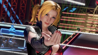 game hành động, game đối kháng, game pc, game console, cộng đồng game thủ, game ps4, game hút máu, dead or alive, game xbox one, koei tecmo games, dead or alive 6, dead or alive 6 season pass, chiêu trò hút máu, moi tiền game thủ