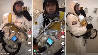 cosplay, game hành động, game kinh dị, game zombie, horror game, zombie game, cosplayer, resident evil, game pc/console, hideo kojima, death stranding, game 2020, playstation store, game pc/console 2019, game kinh dị 2019, game hành động 2019, trailer death stranding, bb pod, bridge baby, virus corona, coronavirus, corona, game đại dịch