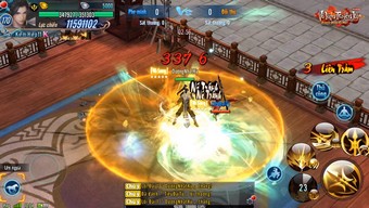 võ lâm truyền kỳ mobile, vltk mobile, vltkm, hướng dẫn võ lâm truyền kỳ mobile, tải võ lâm truyền kỳ mobile, cộng đồng võ lâm truyền kỳ mobile, cộng đồng vltk mobile, tải vltk mobile, hướng dẫn vltk mobile, vltk mobile update, dương môn