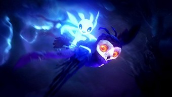 đánh giá, review game, đánh giá game, ori and the will of the wisps, moon studios, ori 2, ori 2 đánh giá, review game ori 2