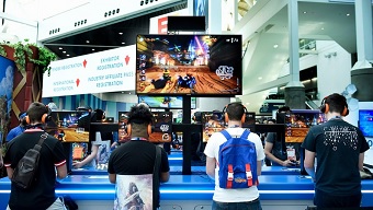 xbox, ea, nintendo, microsoft, ubisoft, sony, triển lãm e3, game pc/console, triển lãm game, game pc/console 2020, xbox series x, e3 2020, đại dịch corona, covid-19, triển lãm game 2020, corora