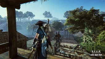 game nhập vai, game kiếm hiệp, arpg, steam, game trung quốc, game võ hiệp, game pc/console, game bản quyền, the wind road, arpg 2020, game nhập vai 2020, game pc/console 2020, game hành động 2020, game bản quyền 2020, gme hành động