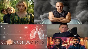 disney, fast & furious, hollywood, fast and furious, phim bom tấn, phim chiếu rạp, phim rạp, virus corona, corona virus, covid-19, f9 hoãn chiếu