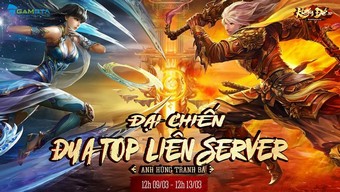 gamota, kiếm đế 3d, tải kiếm đế 3d, hướng dẫn kiếm đế 3d, cộng đồng kiếm đế 3d, thả rồng vàng