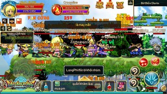 sohagame, dấu ấn rồng thiêng, dấu ấn rồng, tải dấu ấn rồng, hướng dẫn dấu ấn rồng, cộng đồng dấu ấn rồng