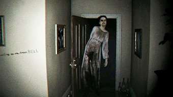 game kinh dị, playstation, konami, horror game, sony, silent hill, hideo kojima, game kinh dị 2020, horror game 2020, sie janpan studio