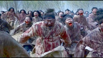 kingdom, zombie, netflix, phim zombie, phim hàn quốc, virus corona, covid-19, kingdom season 2, phim zombie 2020, zombie 2020, đại dịch zombie, netflix hàn, phim zombie hàn, zombie hàn
