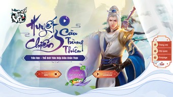 gamota, game tiên hiệp, tiên vực thiên tôn, tiên vực mobile, tải tiên vực mobile, hướng dẫn tiên vực mobile, cộng đồng tiên vực mobile