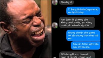 game thủ, facebook, liên minh huyền thoại, lmht, cộng đồng, chơi game, skin, liên minh, nam game thủ, cộng đồng liên minh, chơi game "gà", bị người yêu "đá", group cộng đồng