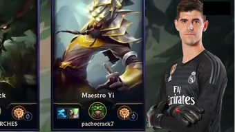 giải đấu, lol, liên minh huyền thoại, lmht, esports, sofm, ngôi sao bóng đá, caster lmht, covid-19, thủ thành real madrid, thủ thành real madrid chơi lmht, thibaut courtois, ibai, chơi lmht, origen, xpeke, suning, courtois, lmht origen, australian grand prix