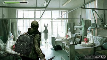 game hành động, game kinh dị, horror game, game pc/console, game sinh tồn, game kinh dị 2020, horror game 2020, game pc/console 2020, year of the ladybug