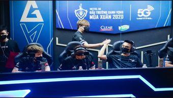 đương kim vô địch, liên quân mobile, giải đấu liên quân mobile, box gaming, team flash, đấu trường danh vọng, htvc igp gaming, đtdv mùa xuân 2020, igp, đtdv, sgp, ftv, game đấu, lượt đi vòng bảng, igp đứng đầu bảng