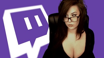 twitch, streamer, nữ streamer, streamer twitch, virus corona, corona, đại dịch corona, covid-19