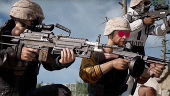 bản cập nhật, pubg, súng phóng tên lửa, panzerfaust, bản cập nhật 6.3