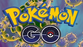 game mobile, game thủ, game ios, game android, game pokemon, cộng đồng game thủ, pokemon go, niantic, game mobile 2020, game ios 2020, game android 2020, corona, đại dịch corona, covid-19