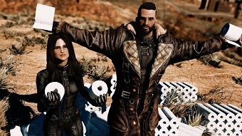 game nhập vai, game bắn súng, lỗi game, game bắn súng 2019, fallout 76, game nhập vai 2019, fallout 76 lỗi, game cú lừa, game bắn súng 2020, game nhập vai 2020, virus corona, đại dịch corona, dịch bệnh