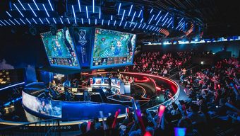 game thủ, giải đấu, lol, liên minh huyền thoại, lmht, esports, lck, giải đấu esports, mùa giải, virus corona, thi đấu online, thể thức online, lck quay trở lại, truyền phát trực tuyến, giải đấu lck, lmht hàn quốc