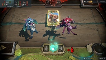 game thẻ bài, steam, valve, dota 2, game ios, game android, game pc/console, gabe newell, game bài ma thuật, game bài magic, artifact, hướng dẫn chơi artifact, artifact vn, artifact việt nam, game pc/console 2020, game mobile 2020, artifact 2