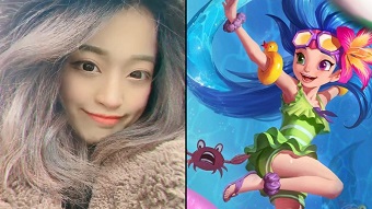 cosplay, lol, league of legend, game moba, lien minh huyen thoai, lmht, cosplayer, esports, riot games, skin, livestream, game pc/console, streamer, youtuber, game esports, nền tảng livestream, tướng liên minh huyền thoại, phát trực tuyến, moba 2020, game pc/console 2020, skin lol, game esports 2020