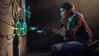 đánh giá, game vr, half-life: alyx, half-life mới