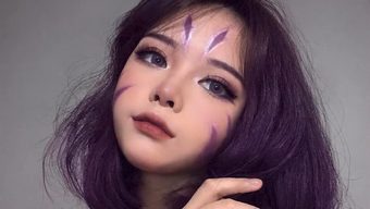 cosplay, game thủ, liên minh huyền thoại, lmht, nữ game thủ, game thủ nữ, nam game thủ, cộng đồng lmht, cosplay lmht, nữ game thủ xinh đẹp, kaisa, cosplay kaisa, cosplayer việt nam, nữ nhân xinh đẹp