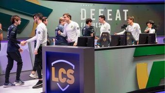 game thủ, giải đấu, liên minh huyền thoại, game thủ chuyên nghiệp, lcs, riot, mùa giải, dịch bệnh, hiệp hội game thủ, mùa giải mùa xuân, khởi động lại lcs, mùa giải lcs