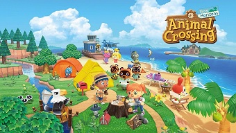 nintendo, animal crossing, game pc/console, nintendo switch, animal crossing: new horizons, game pc/console 2020, corona, đại dịch corona, covid-19
